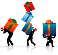 Corporate Gifts