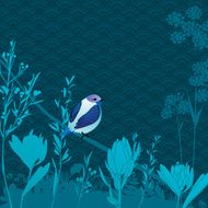 Little night guardian