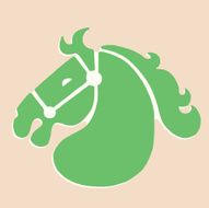 Horse Head N25