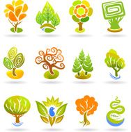 Tree Symbol N27