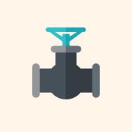 Fuel Flat Icon N8