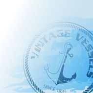 Nautical background N20