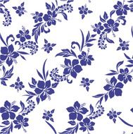picture of Hibiscus N41