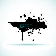Grunge vector background N15