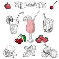 Cocktails N8