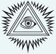 All Seeing Eye N9