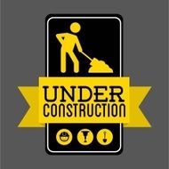 under construction N90