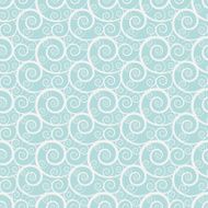 Abstract seamless pattern with waves N13