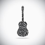 guitar icon N12
