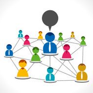 social media network N8