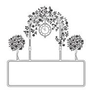 Roses garden N3