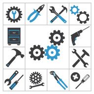 Tools icons N12