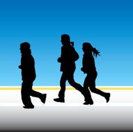 Jogging N12