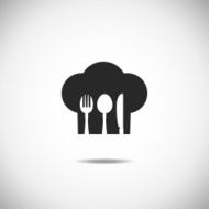Cutlery symbol N6