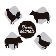 Farm Animals N67