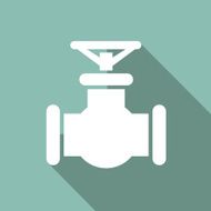 Eco Flat Icon N91