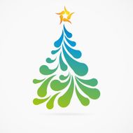 christmas tree N335