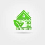 Green Home