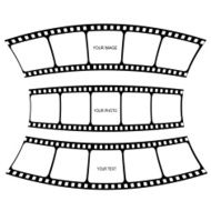 Film strip set N6