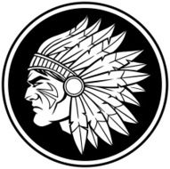 Indian Chef Symbol
