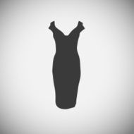 Fashion application icons vector illustration N2