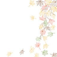 Autumn Branch N8