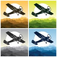 Airplanes N20