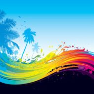 Summer Splash N2
