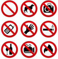 Prohibitor