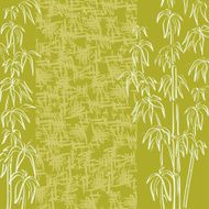 Exotic flora background N3