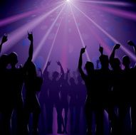 Party Time N36
