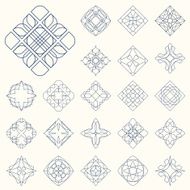 Graphic Elements N14