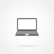 Laptop Icon N9
