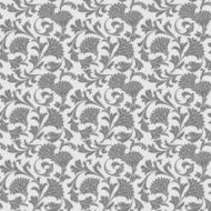 Antique wallpaper decor