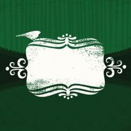 grunge banner N23