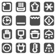 Icons set N18