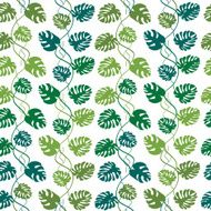 Floral background N1297