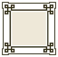 Vector frame N19