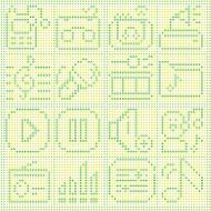 icons-musical