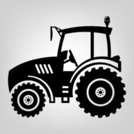 tractor icon N13