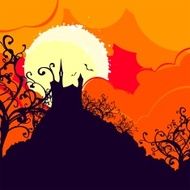 Halloween Night N84