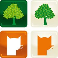 ecology icons 4