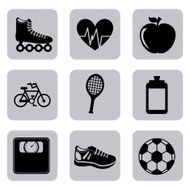 Fitness Design N16
