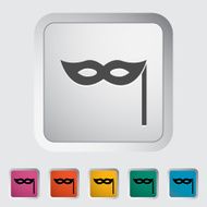 Mask Icon N8