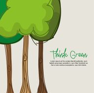 Think Green N28
