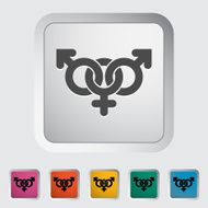 Group sex sign N14