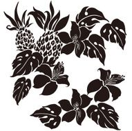 picture of Hibiscus N42