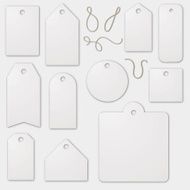 Hang tags N2