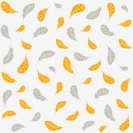 feathers background N3
