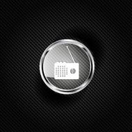 Radio web icon N2